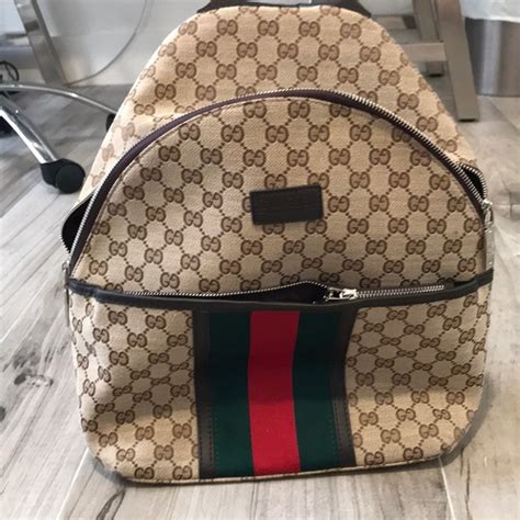 gucci purse faux|knockoff used Gucci purses handbags.